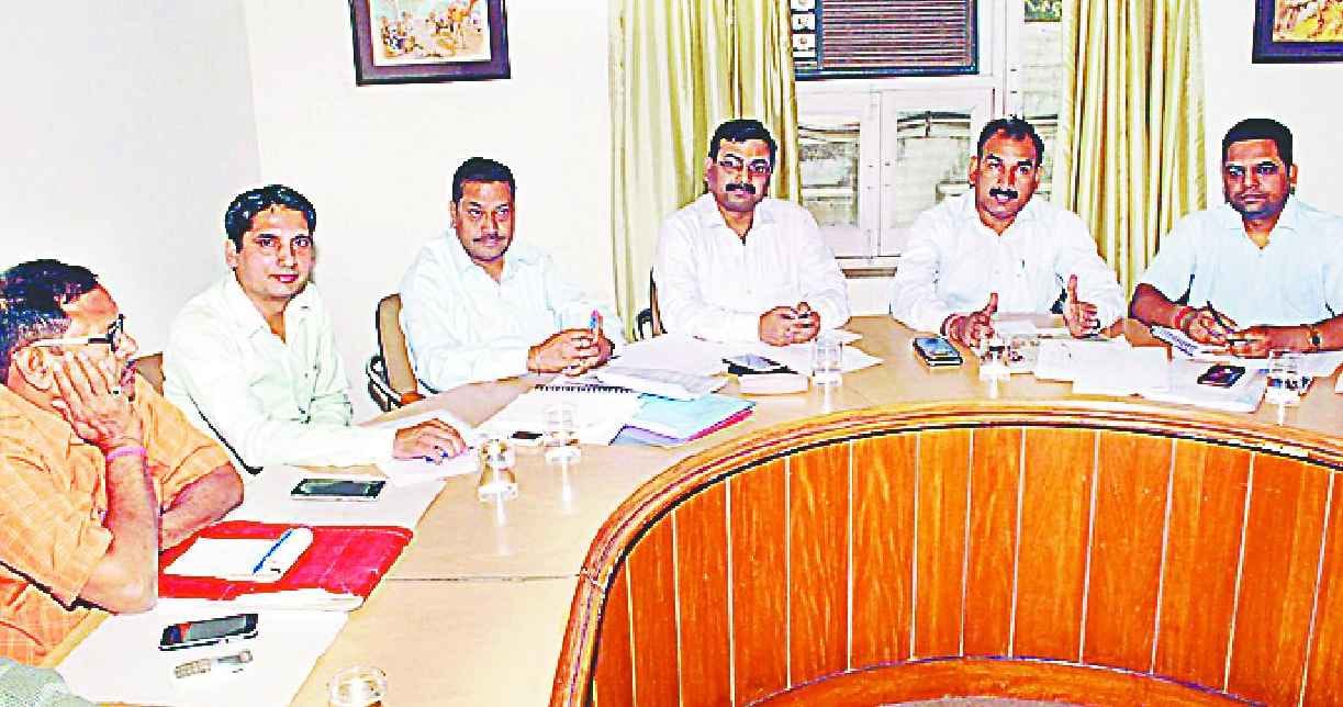 Committees to check illegal sugarcane purchase