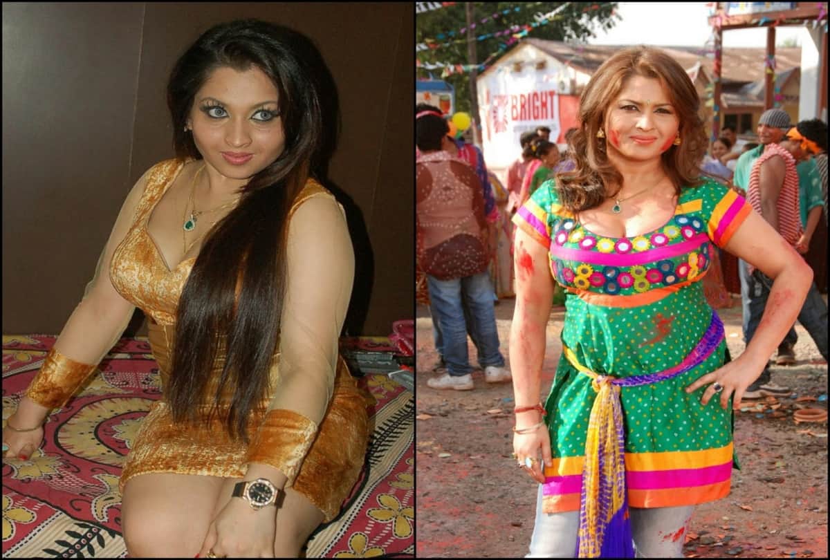 These actresses were involved in prostitution and flesh racket