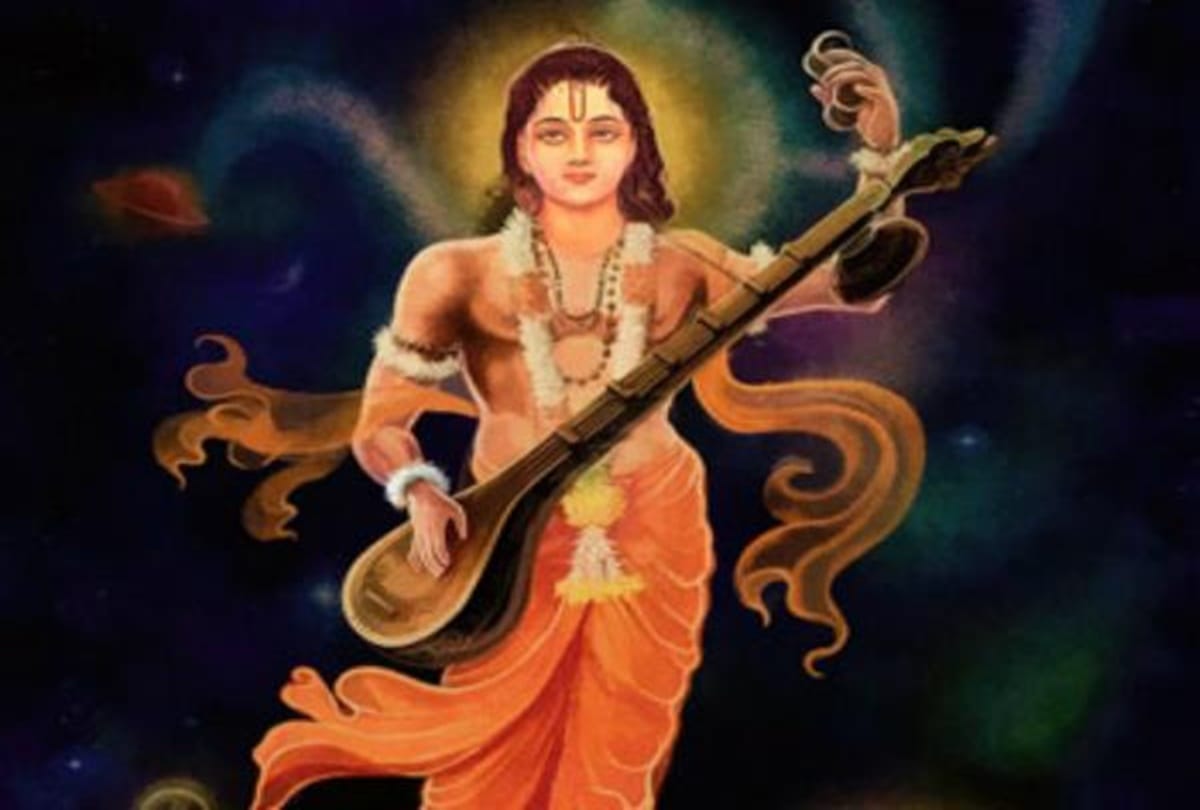 Students of 10th and 12th should remember these topics of Narada Purana and get good results