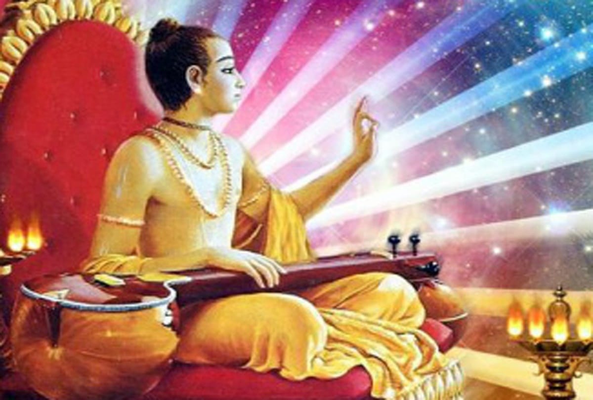 Narad Jayanti 2019 know guidelines of Narad puran for money and happiness