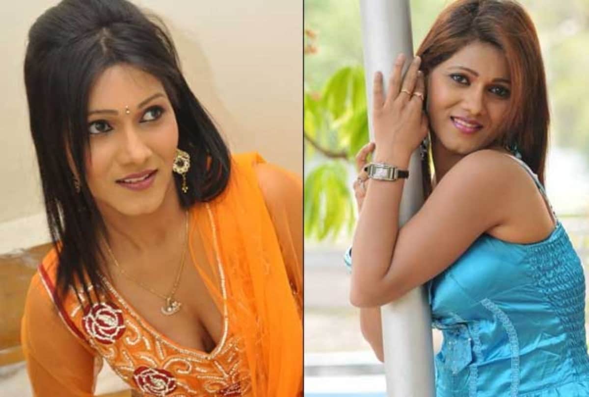11 indian actress who were arrested in prostitution and flesh racket 