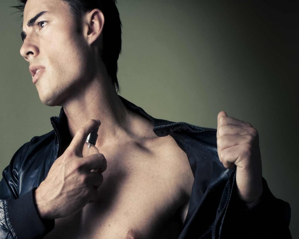 5 Fragrances That Will Make You Irresistible To Women