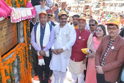 cm jairam thakur targets congress during kullu visit