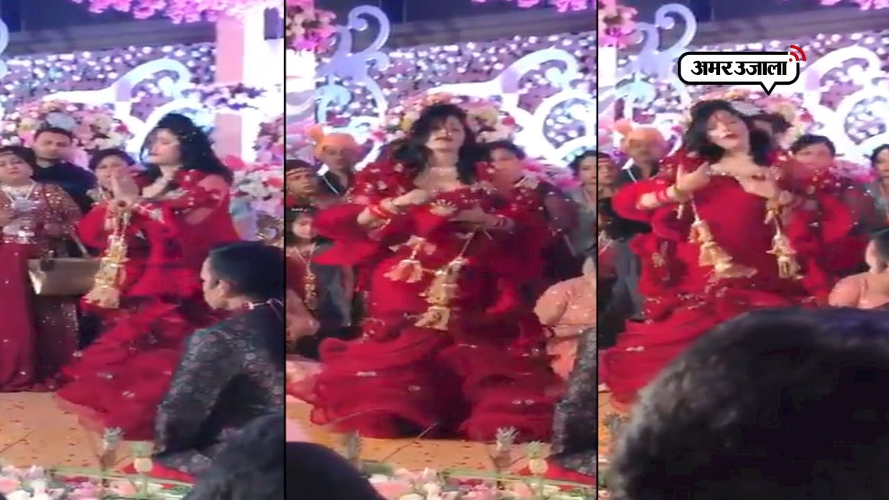 Sant community angry for Radhe Maa going to Big Boss, kept a day fast in protest