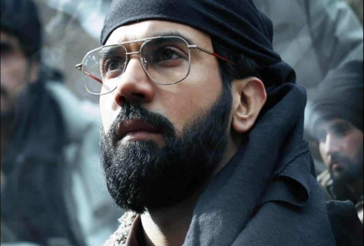 Censor board demands two scenes cut from Rajkumar Rao starrer Omerta 