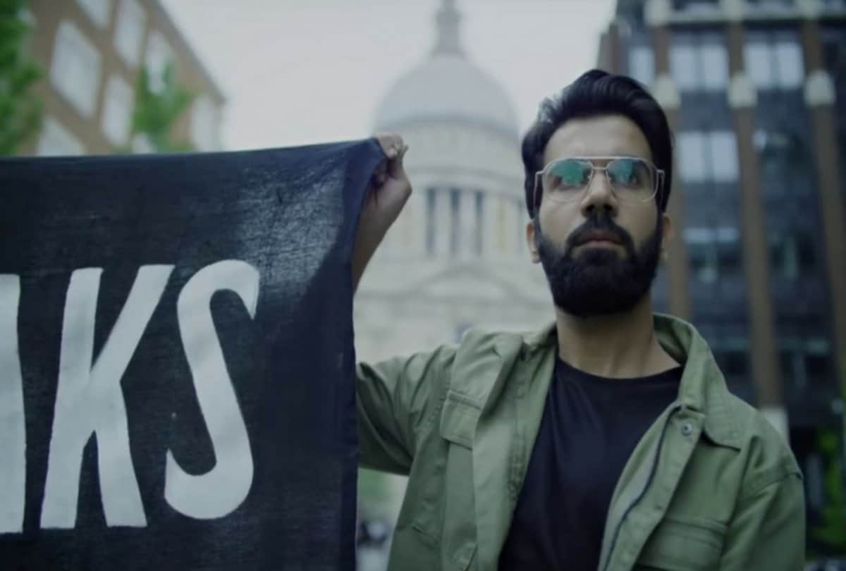 Censor board demands two scenes cut from Rajkumar Rao starrer Omerta 