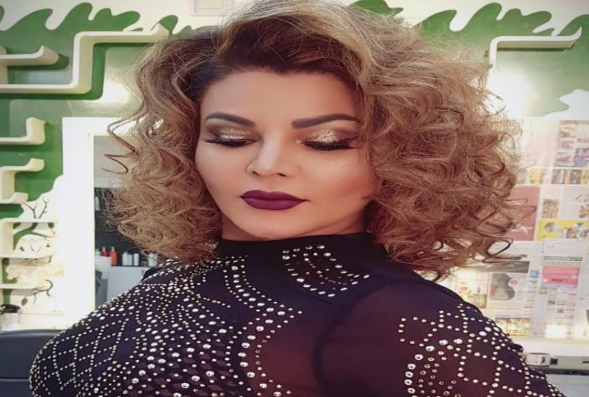 Rakhi Sawant Believes Bigg Boss 11 Contestant Arshi Khan Should Win Oscar