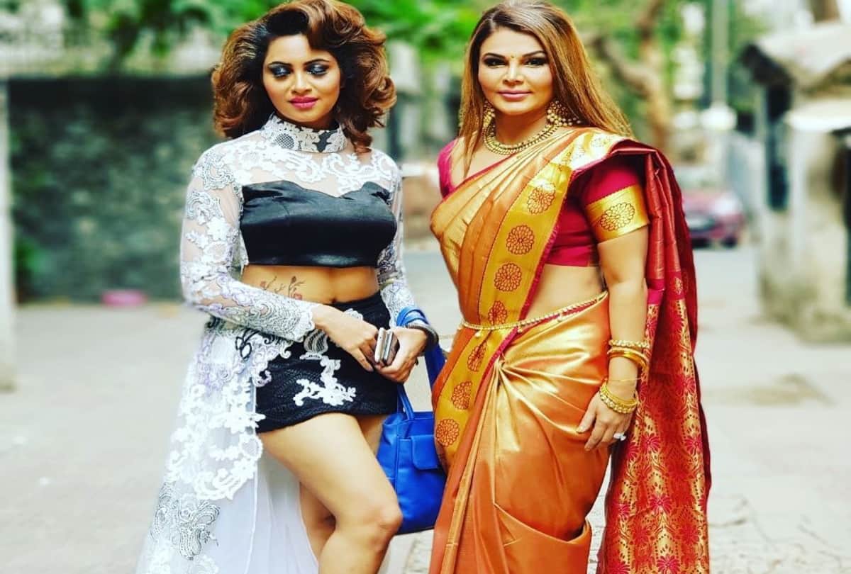 Rakhi Sawant Believes Bigg Boss 11 Contestant Arshi Khan Should Win Oscar