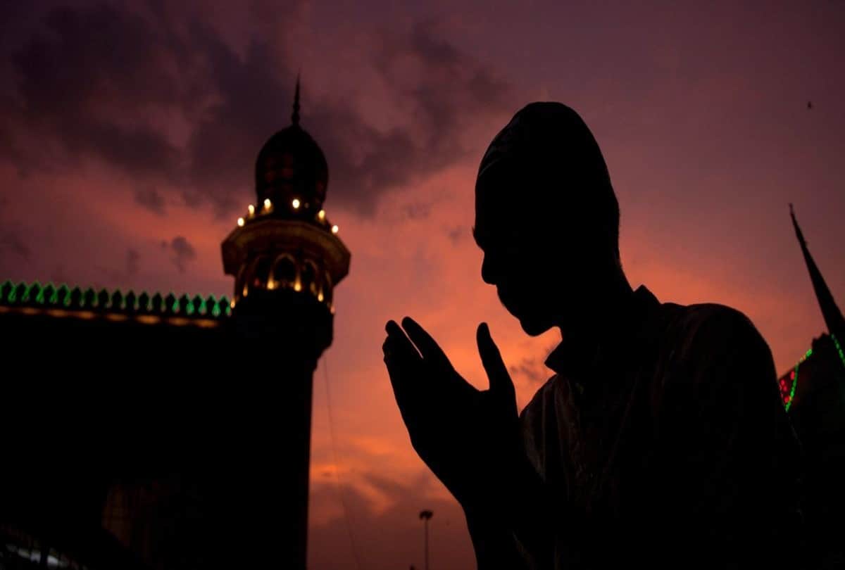 Ramzan 2019: Ramadan is starting tomorrow, It is the month of Allah's Rehmat
