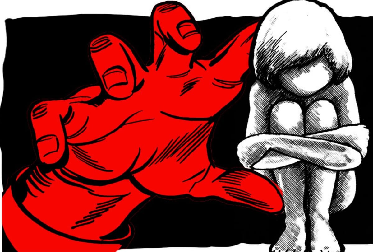 criminals molested sisters in lucknow