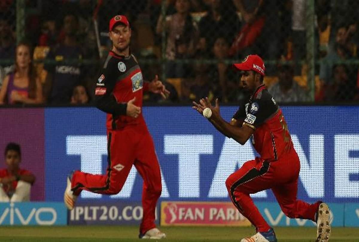 IPL 2018: We don't deserve to win if we field like that says after Virat Kohli after lost to KKR