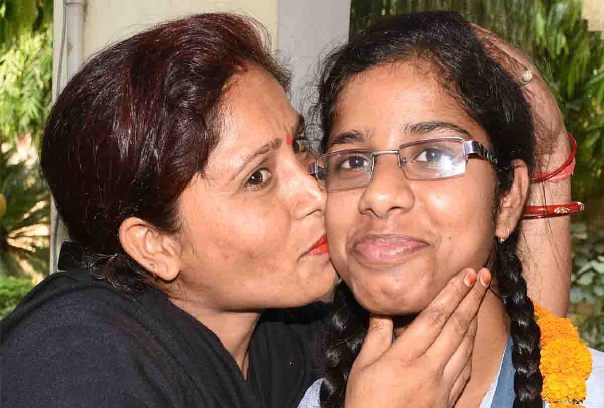 UP board 10th result 2018 know about this girl
