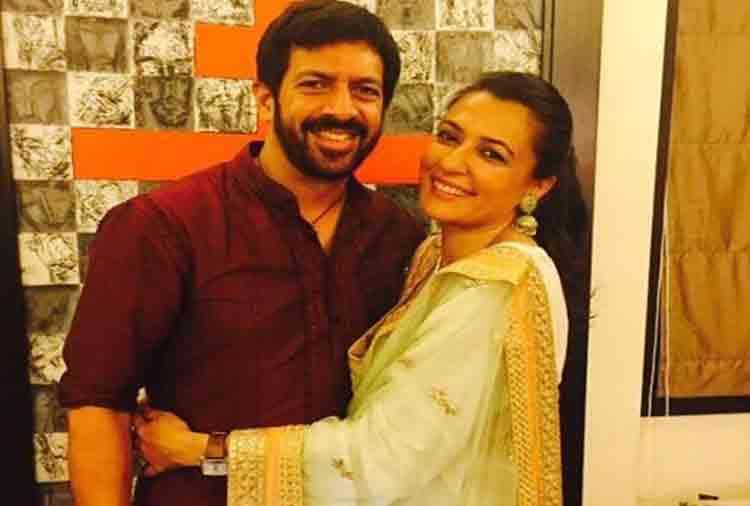 actress mini mathur troll by people on marriage with kabir khan give answer in   social media