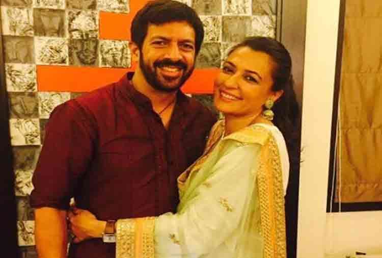 actress mini mathur troll by people on marriage with kabir khan give answer in   social media