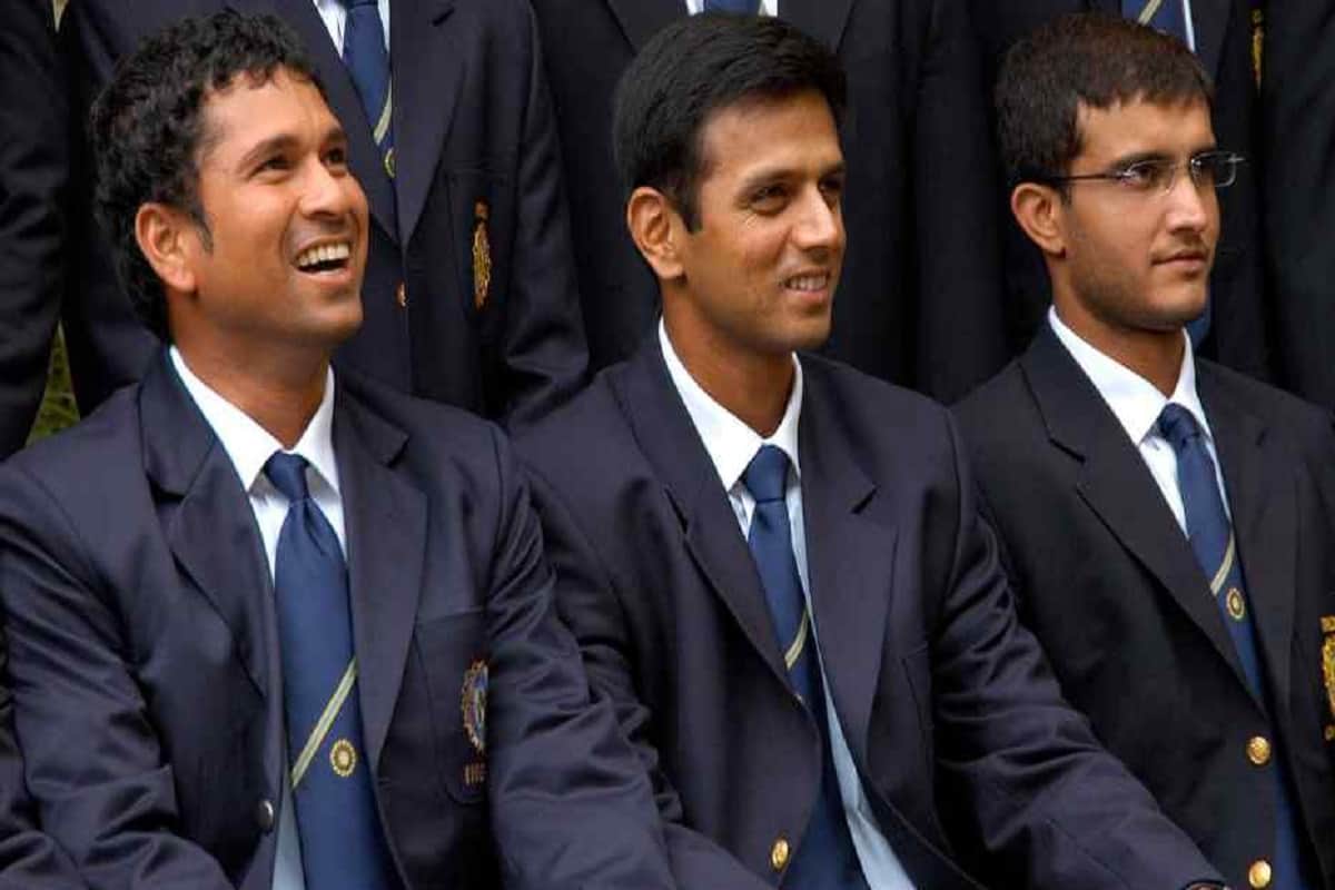 When Sourav Ganguly Offered To Resign From Team India Captaincy