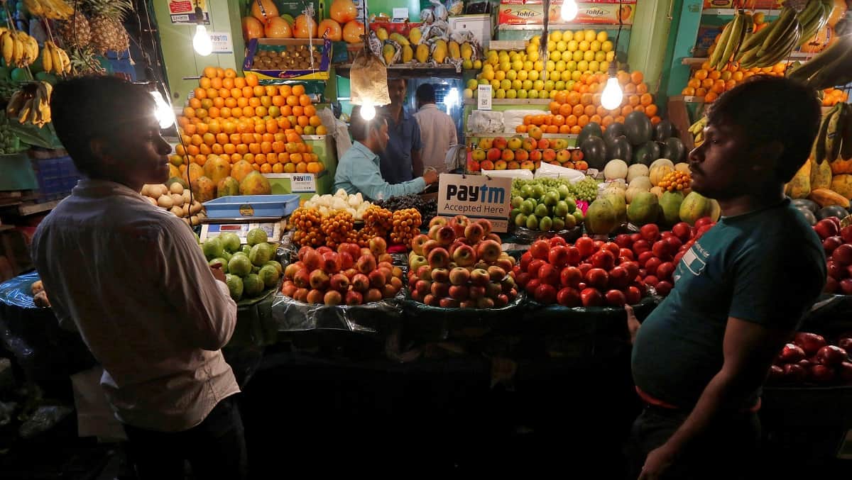 Modi government in preparation for Cashback and discount on digital transactions