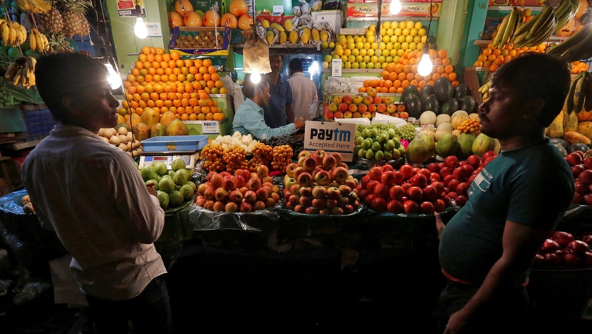 Modi government in preparation for Cashback and discount on digital transactions