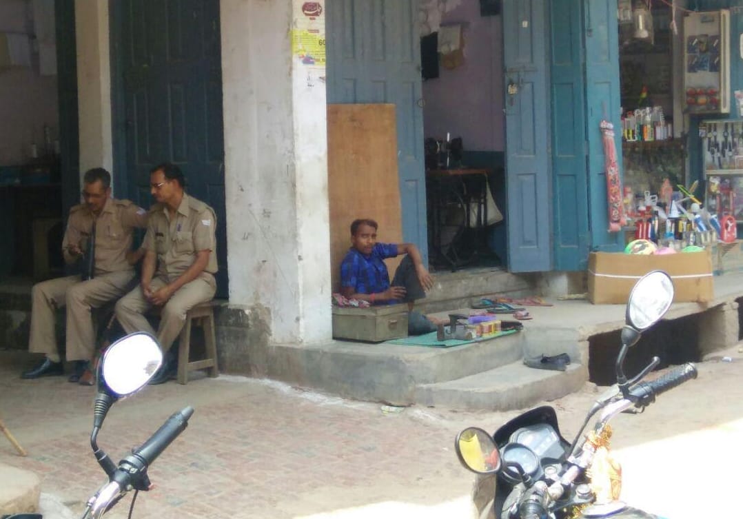 more 2 cases on Kalim, including hundreds 