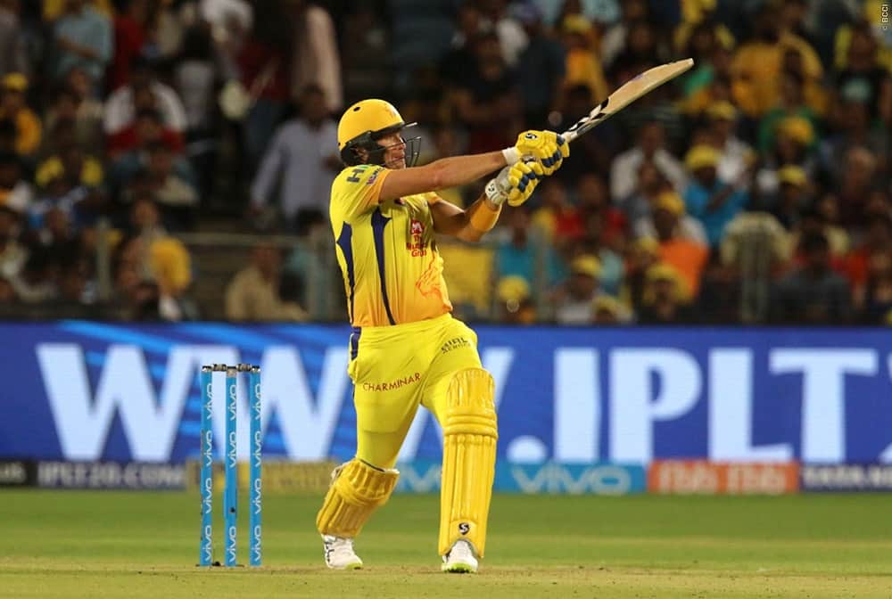 shane watson hits 27 runs in sandeep sharma over and changes the course of final