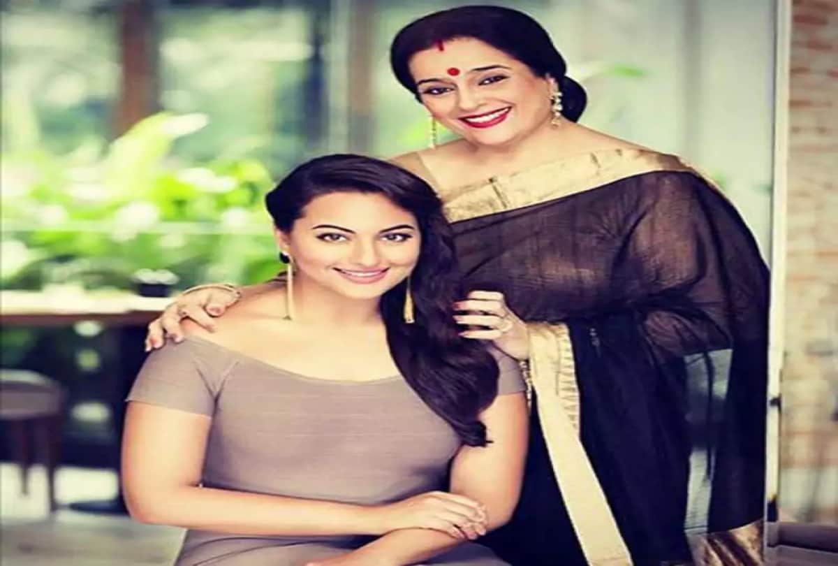 Mother's Day 2019 10 Bollywood Actress Who Follows Their Mother Advice
