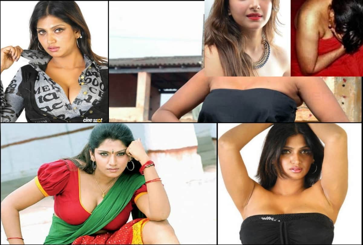11 indian actress who were arrested in prostitution and flesh racket 