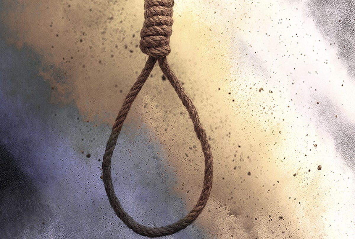 girl committed suicide in lucknow