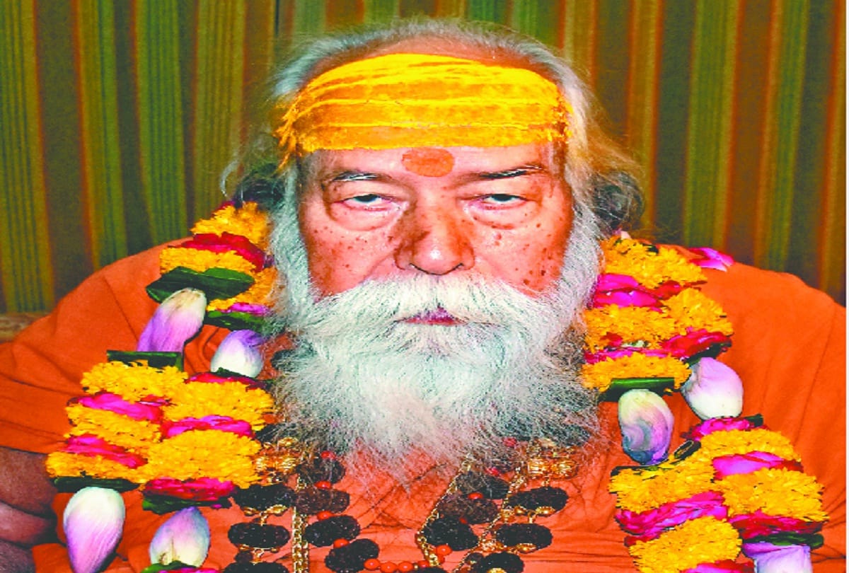 Swami Swaroopanand Saraswati says Asaram and Ram Rahim are not saints