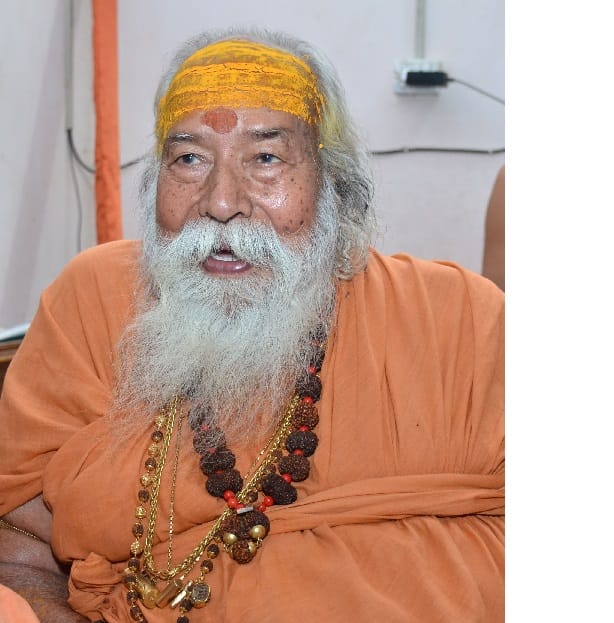 swaroopanand said bjp badly harmed hindus 