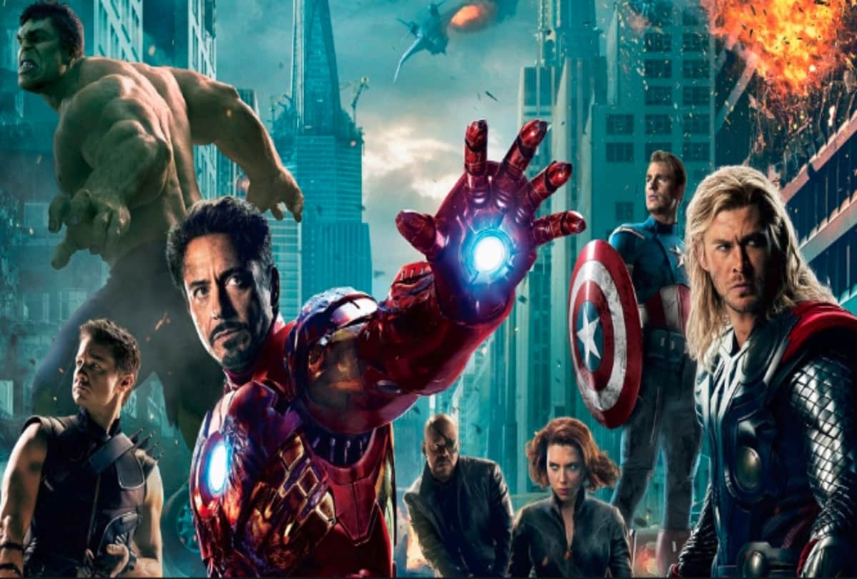 Avengers 4 trailer will release before end this year said Kevin Feige