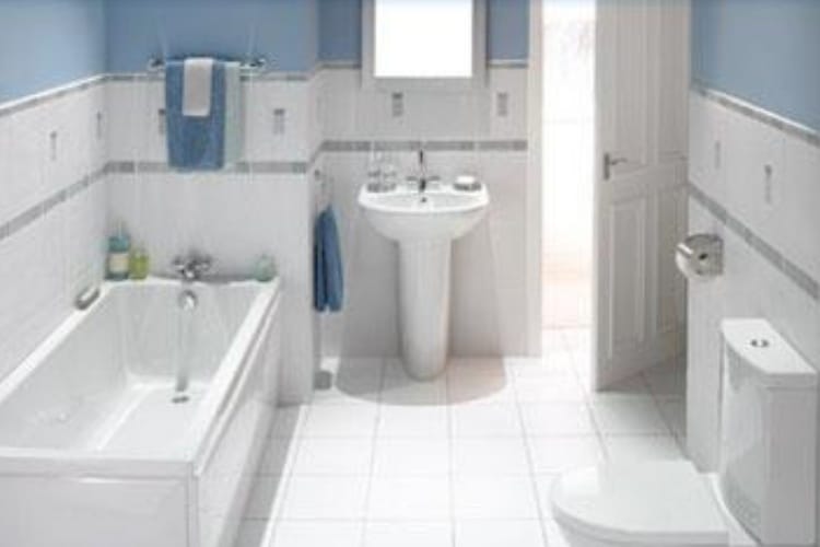 municipal corporation will make five-star toilets in lucknow