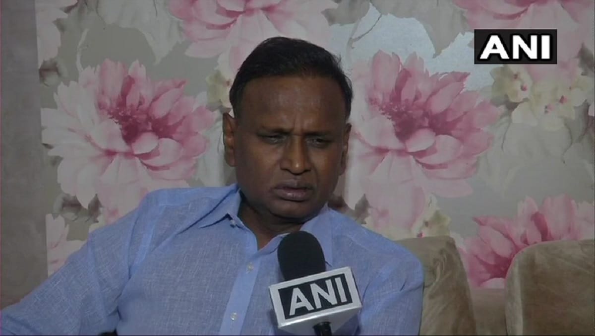 Lok Sabha Chunav 2019: Udit Raj may announce big decision soon