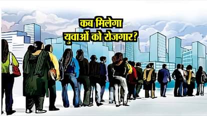 REPORT ON UNEMPLOYMENT IN INDIA, LABOUR DAY SPECIAL