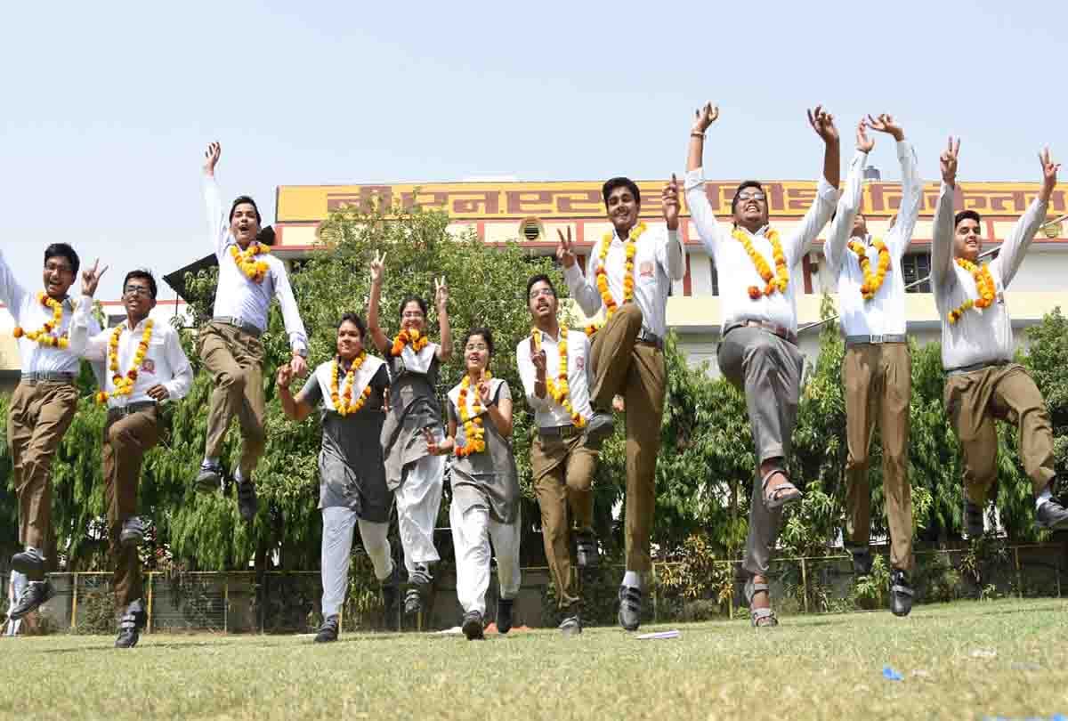 up board result 2018 kanpur got 9th rank in up