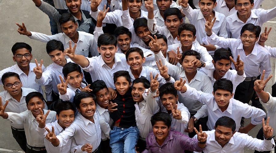 UP Board Result 2018: 6 prisoners have passed first class examination, sentence of life imprisonment