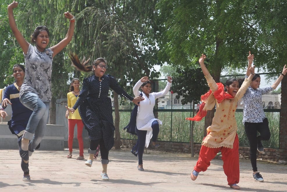 UP board exam Results 2019 date intermediate high school class upmsp.edu.in Sarkari Result