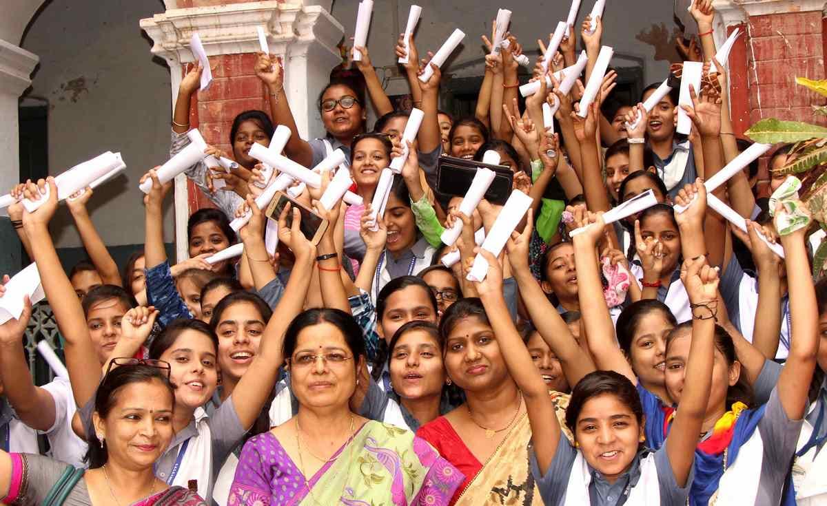 UP Board Result 2019 date of result, you can see this way