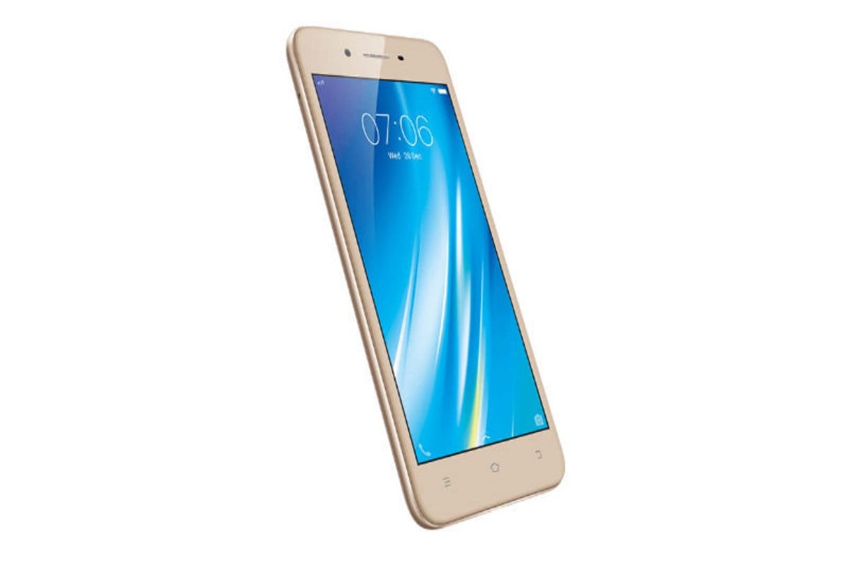 Vivo Y53i launched in India against Xiaomi redmi 5, Know price and specifications