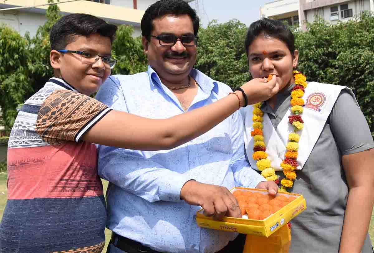 up board 10th result 2018 secret of toppers