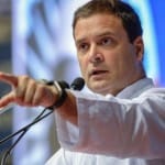 bjp president amit shah verses congress president rahul gandhi