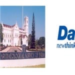 Battle of domination in Red Fort between Dalmia Group and ASI