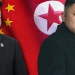 China foreign minister will travel to North Korea 