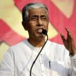 manik sarkar