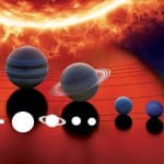 planet