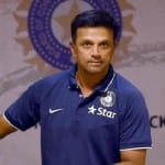 Rahul dravid