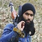 समीर टाइगर