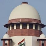 Cauvery water row Supreme Court said to centre government in sheer contempt of court 