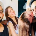virat kohli with anushka sharma