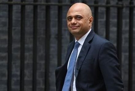 Javid Driver Pakistani Bus Driver Son Sajid Javid Became Home Minister Of Great ...