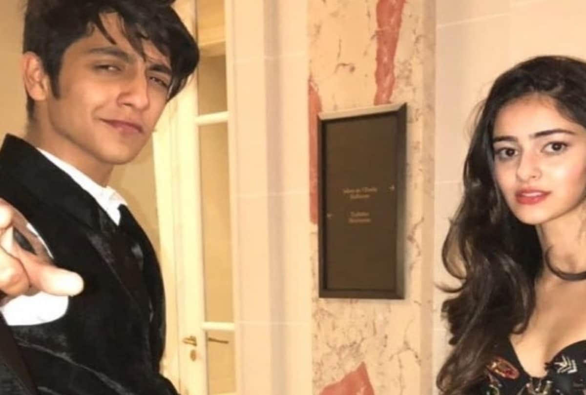 Chunky Panday on his nephew Ahaans Bollywood debut