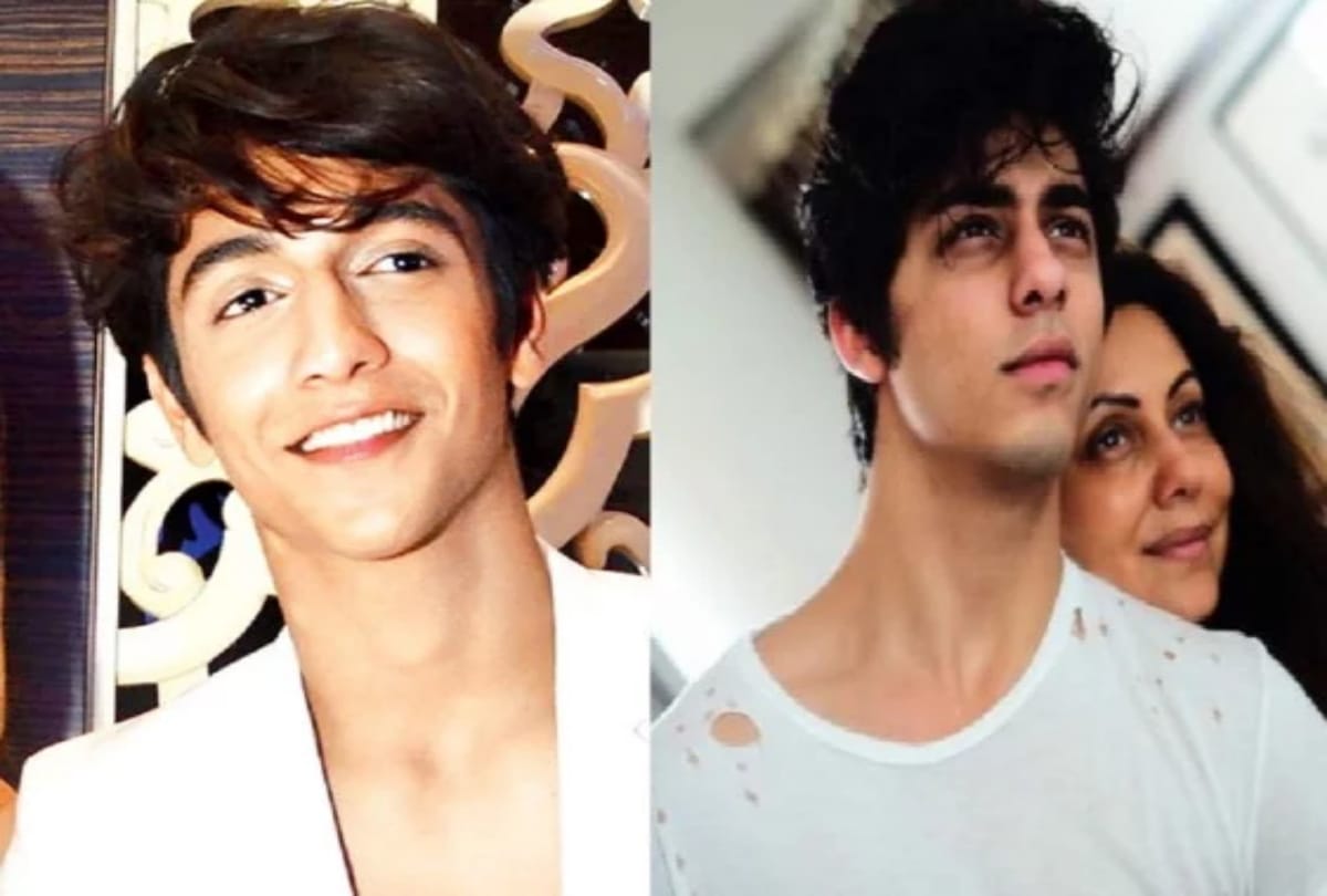 Chunky Panday on his nephew Ahaans Bollywood debut